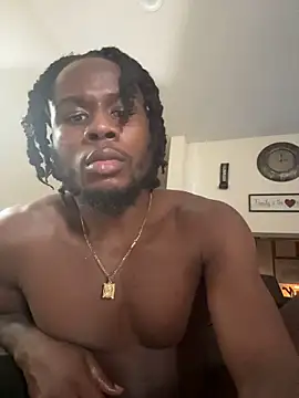 XXX chat uživo modela GodlikeSymbol