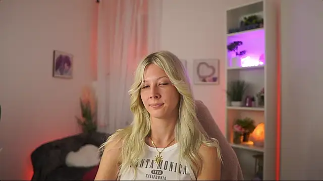 EmilySwann_ Obrolan Langsung XXX