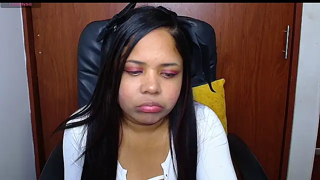 Živý XXX chat melika_sweet4