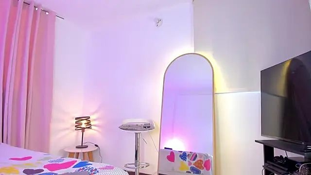 Aleja_arango1 – Naživo XXX chat
