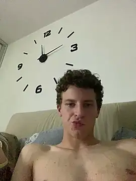 EvgeniiUszhin webcam show