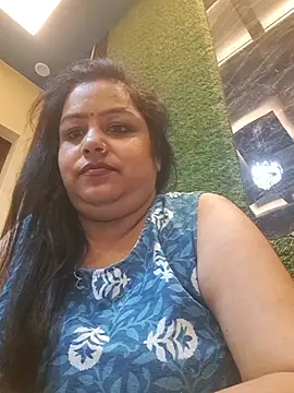 Chat XXX ao vivo de SHANVII