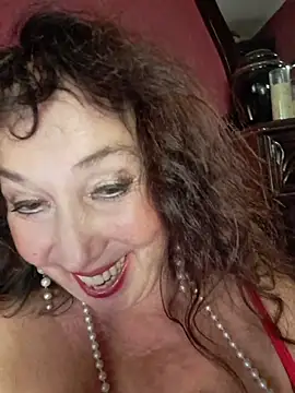 GypsyEsmeralda Chat XXX in diretta