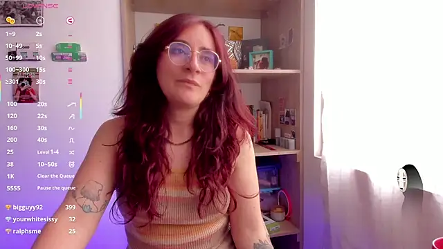 دردشة linda_giggle الجنسية المباشرة