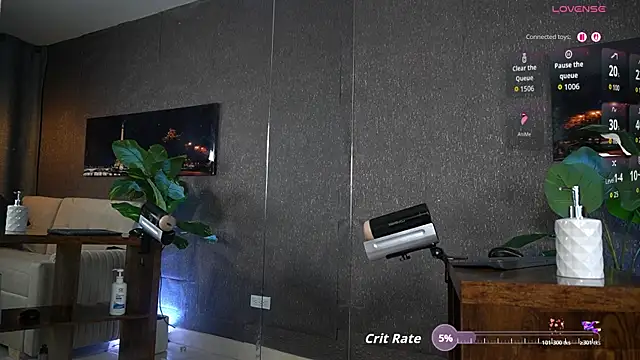 Chat XXX ao vivo de _EUFRATES_