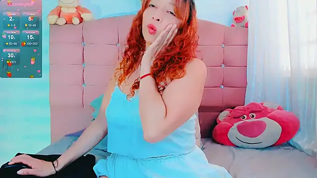 _samy_huber Chat XXX live