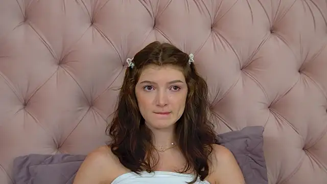 SophiaProve 라이브 XXX 채팅