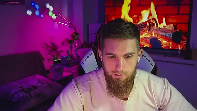 Sweeet__boyn Webbikameraesitys