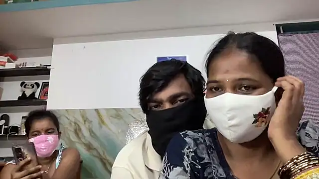 Tamil_Perfect_Coupless 现场XXX聊天