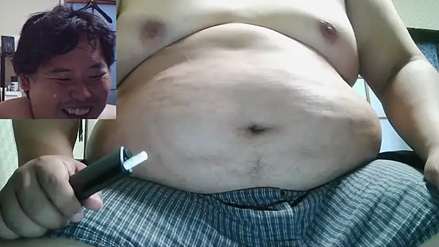 82no_kikimaru Webcam show