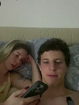 EvgeniiUszhin's Webcam Show