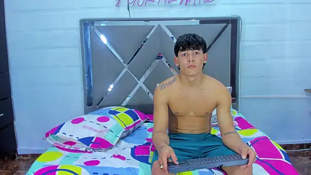 Chat XXX en directo de EndlessChemistry