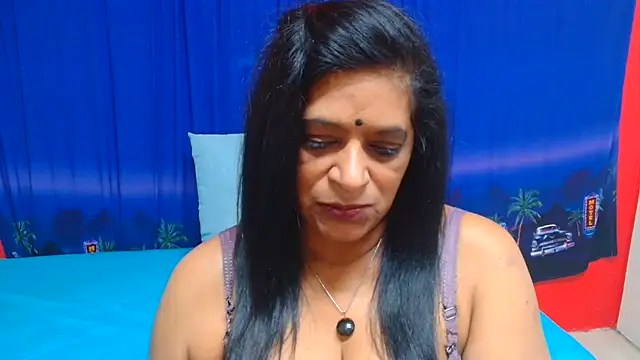 Czat XXX na żywo – INDIANFUSION