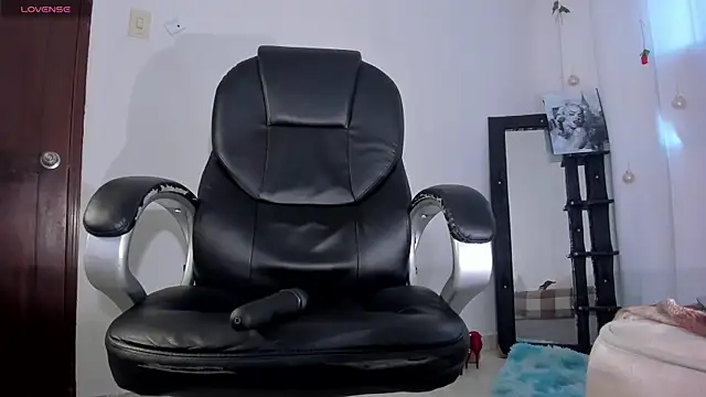shooting_wilson Live XXX-Chat