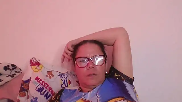 Chat XXX en directo de lusianamasters