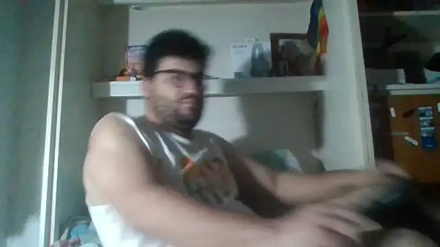 Онлайн чат XXX Javi_92