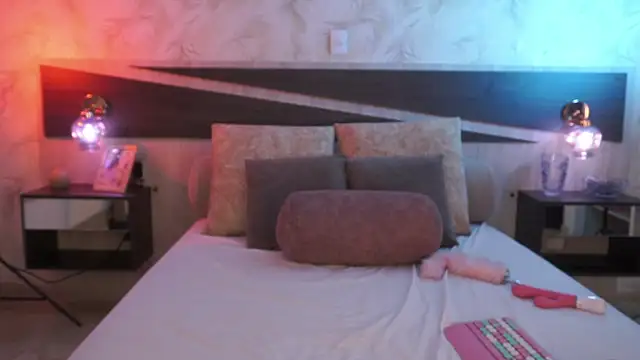 Natalia_Cruzz Obrolan Langsung XXX