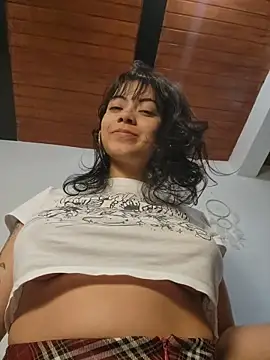 NefertitiXO's Live XXX Chat