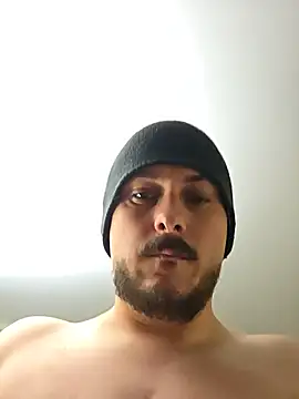 Show modela cayuga88 na web-kameri