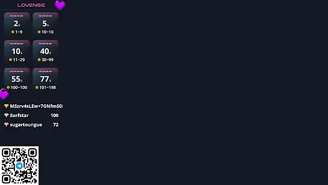 Chat XXX ao vivo de CorningWhey