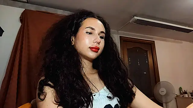 HazyLoom – Live XXX-chat
