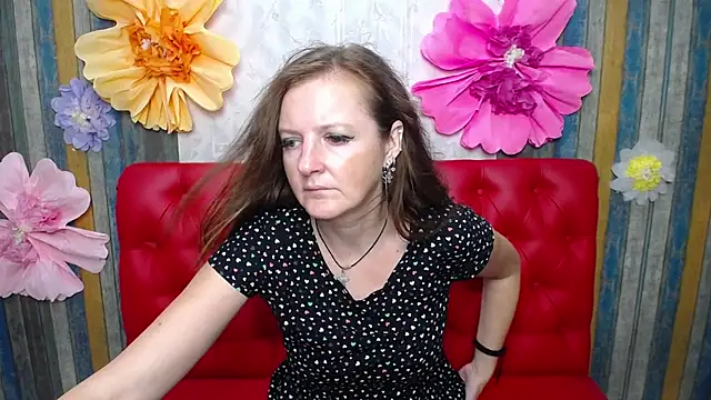 MeganPirs' Live XXX Chat