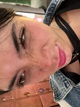 แชท XXX สดของ PamelaJonsom_