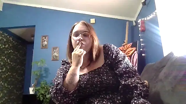 chaosfairy – Naživo XXX chat