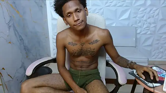 Živý XXX chat ManSant