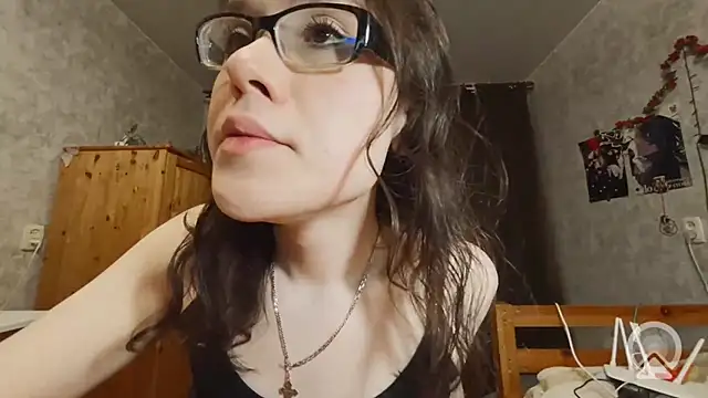 Chatroom XXX en direct de RachelSav