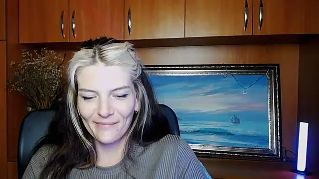 VanessaRey_ 라이브 XXX 채팅