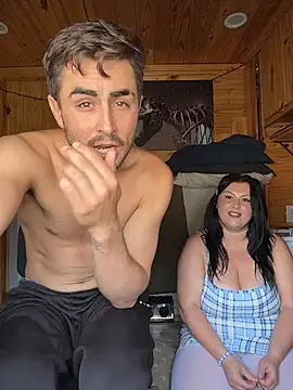 SierraxRuben26's Webcam Show