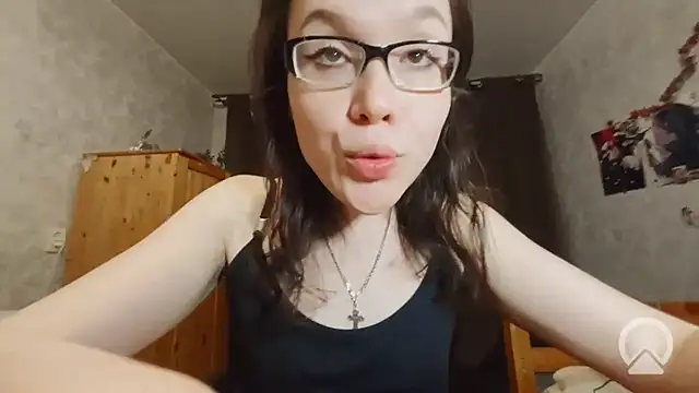 Chatroom XXX en direct de RachelSav