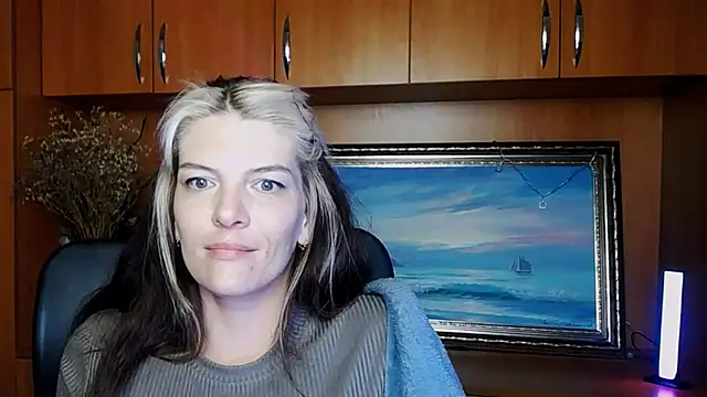 Chat +18 de VanessaRey_ ao vivo