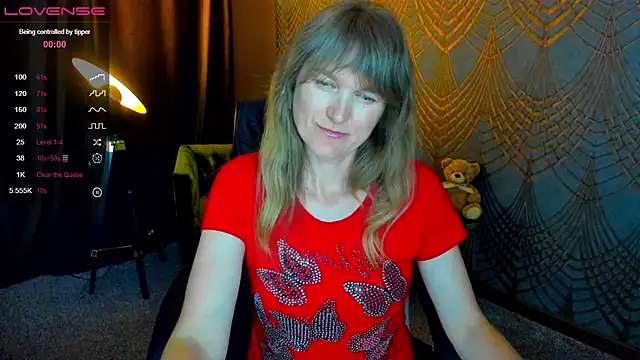 Anabell_xxx's Live XXX Chat