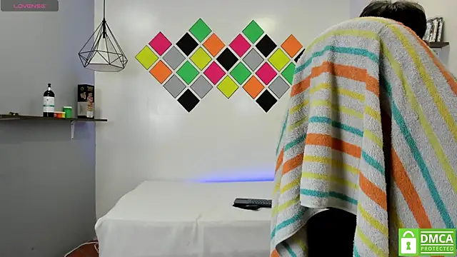 Chat XXX Live DraxBlade09