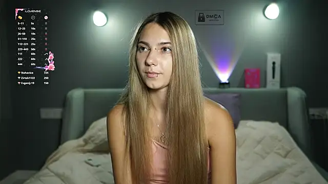 angel_lin's Live XXX Chat