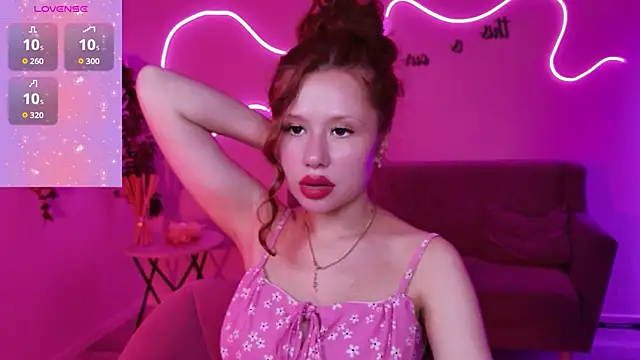AuroraBabyDoll Chat XXX in diretta