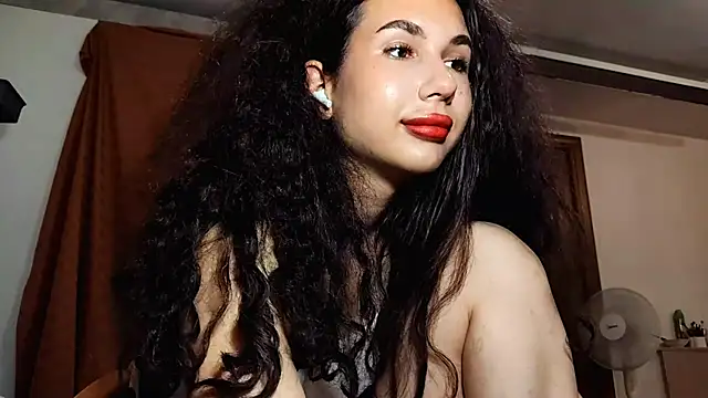 HazyLoom's Live XXX Chat