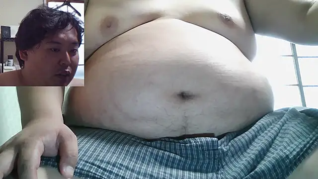 Show Webcam de 82no_kikimaru