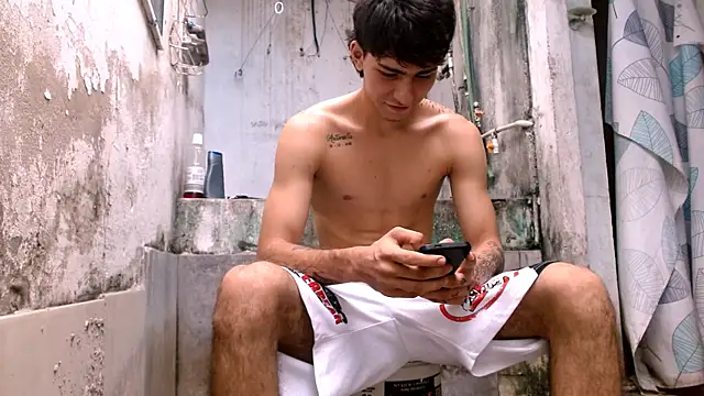Show Webcam de FlexxPrimee