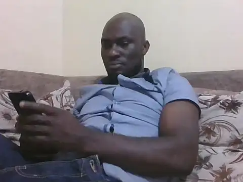 XXX chat uživo modela sripper9