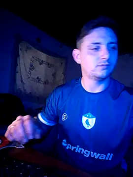 SantyPlayBig Webcamshow