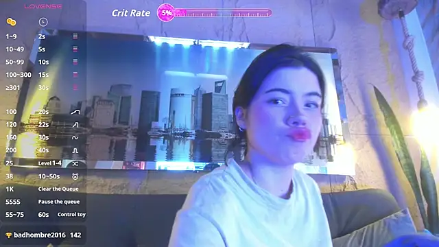 Sembang XXX Secara Langsung liiilyrose
