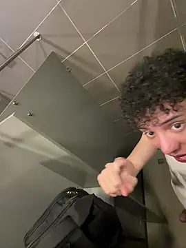 yoursexyjosen Webbikameraesitys