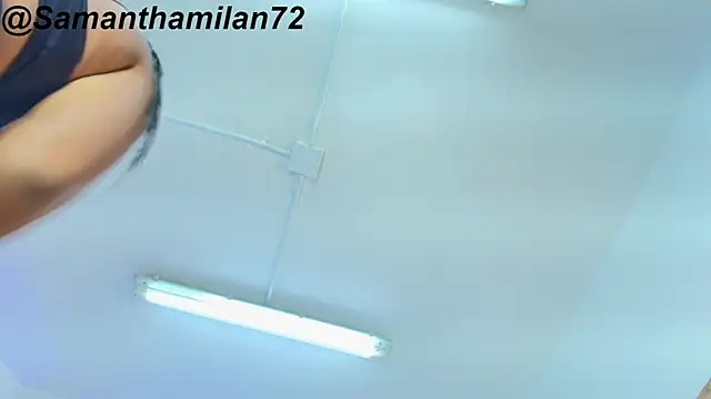 Chat XXX ao vivo de SamanthaMilann