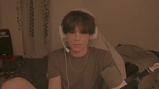 BayakuyaのライブXXXチャット