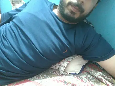 Chat XXX ao vivo de Precumboner