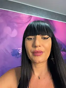 Czat XXX na żywo – MysticCleo