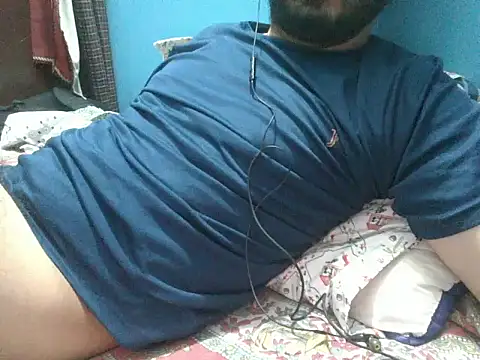 Chat XXX Live Precumboner